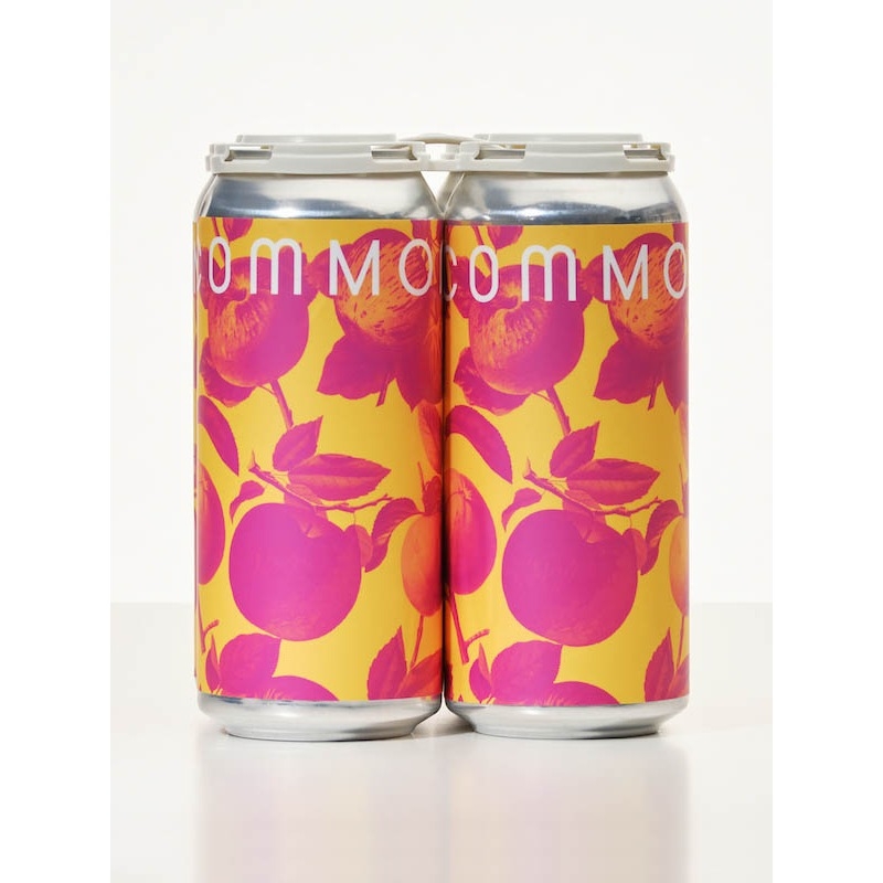 Dry Craft Cider 473ml (cls)